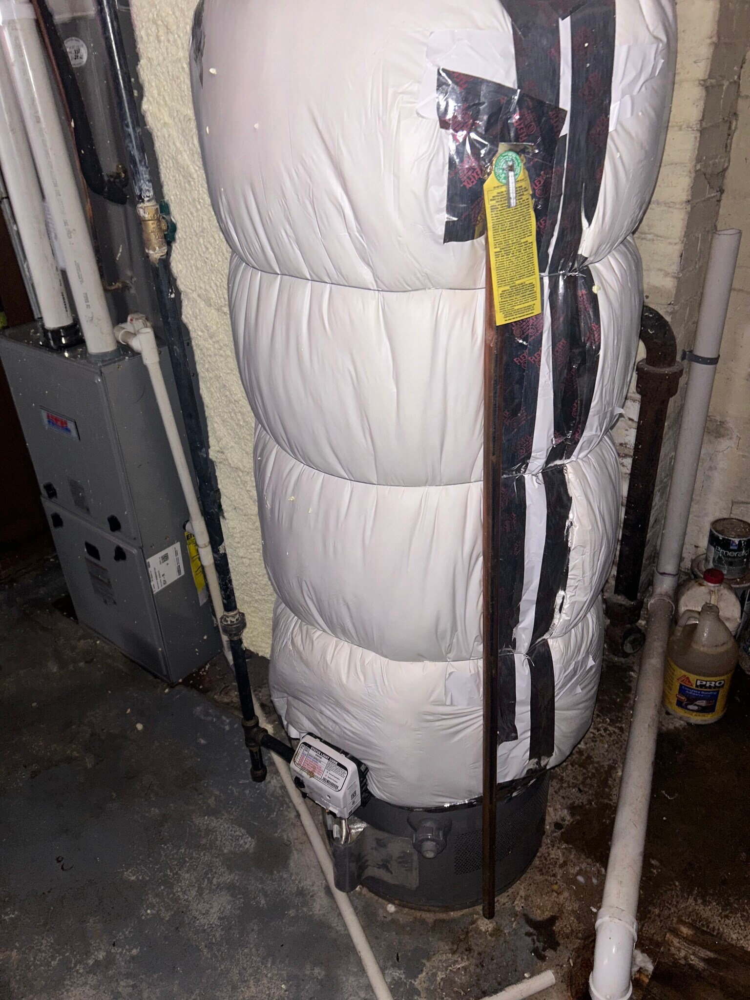 Building Photo - 4627 Maffitt Ave