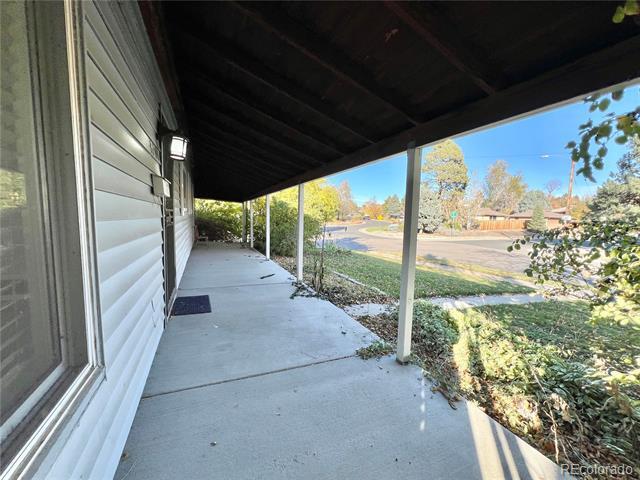 Building Photo - 3201 S Holly St