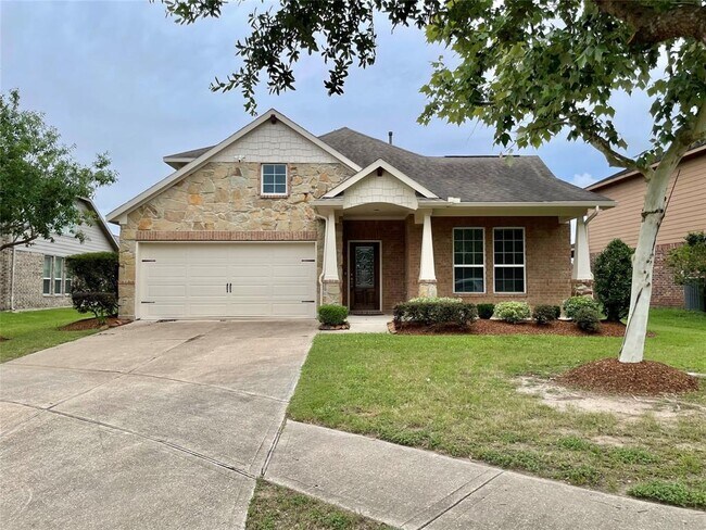 Primary Photo - 107 Long Meadow Ct