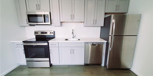 Primary Photo - 36 Atlantic Street, LLC