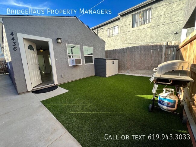 Building Photo - 4436 Cherokee Ave