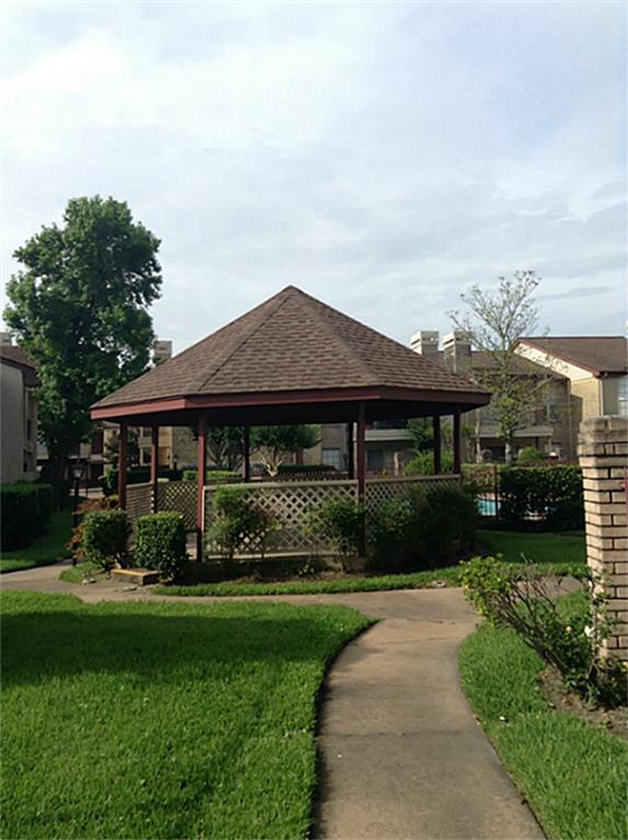 Building Photo - 2120 El Paseo St