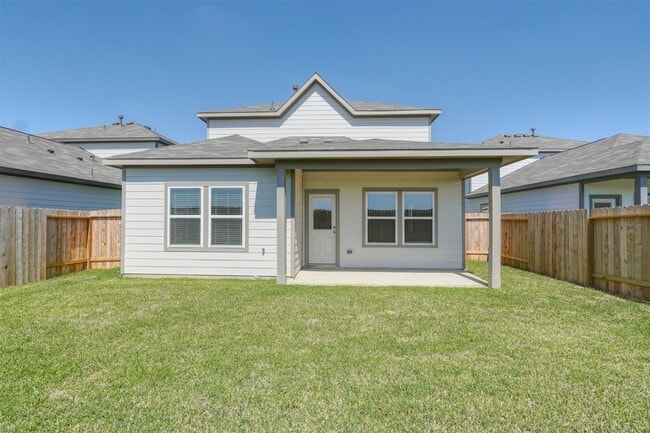 Building Photo - 3918 Windy Whisper Dr