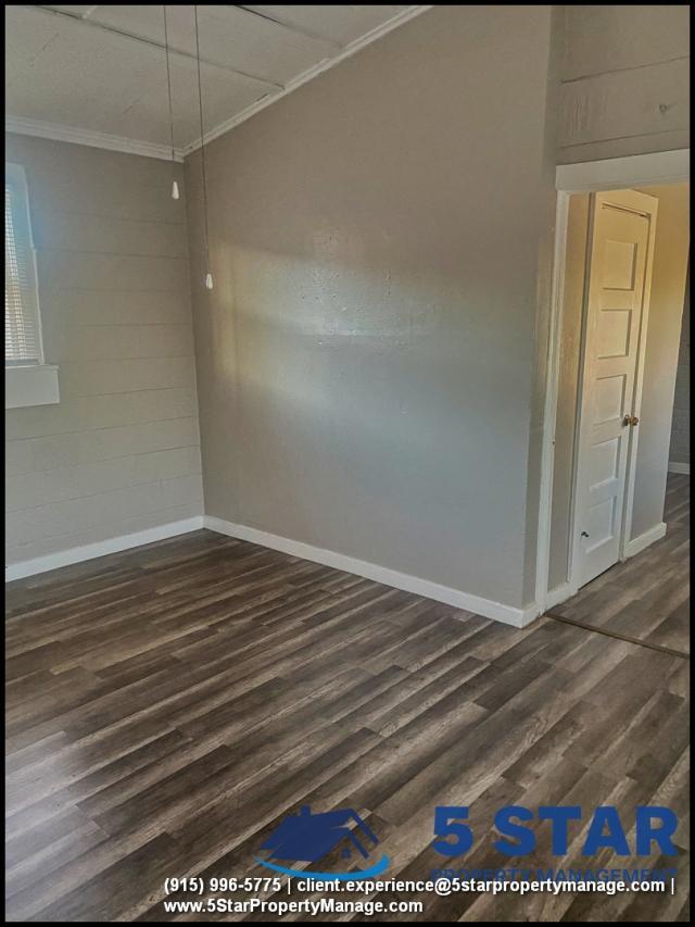 Building Photo - 1 bedroom in El Paso TX 79903