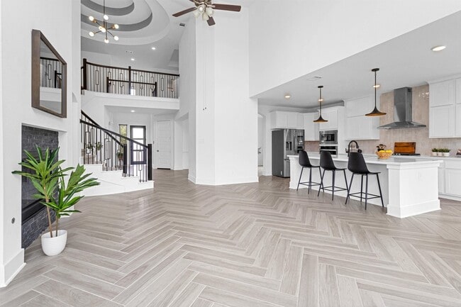 Building Photo - 634 Cibolo Creek Dr