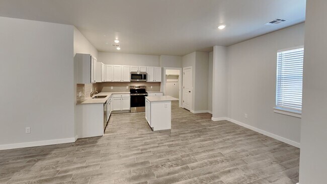 Building Photo - New Construction 3 bedroom, 2 bathroom on 1.35 Acre Corner Lot!