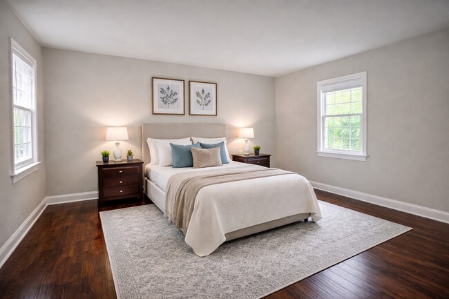 Building Photo - Terrybrook1930