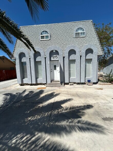 Primary Photo - 1815 Harding St