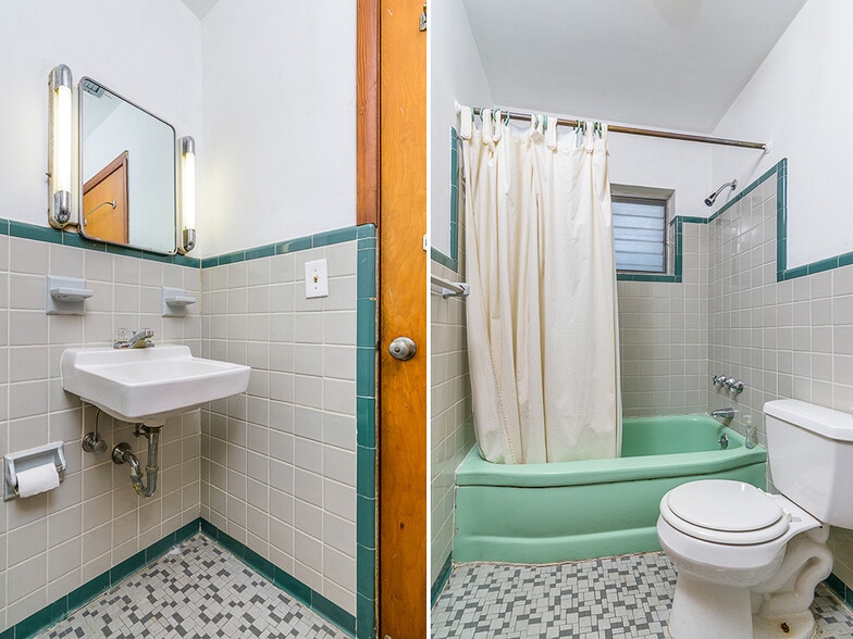 Building Photo - 3136 W EUCLID AVE N