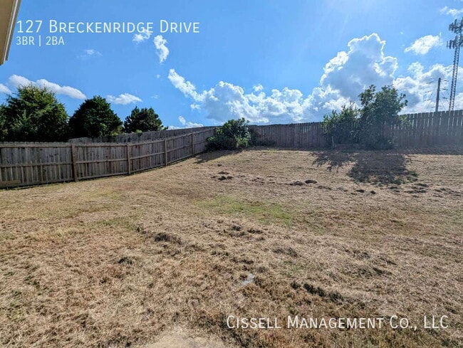 Building Photo - 127 Breckenridge Dr