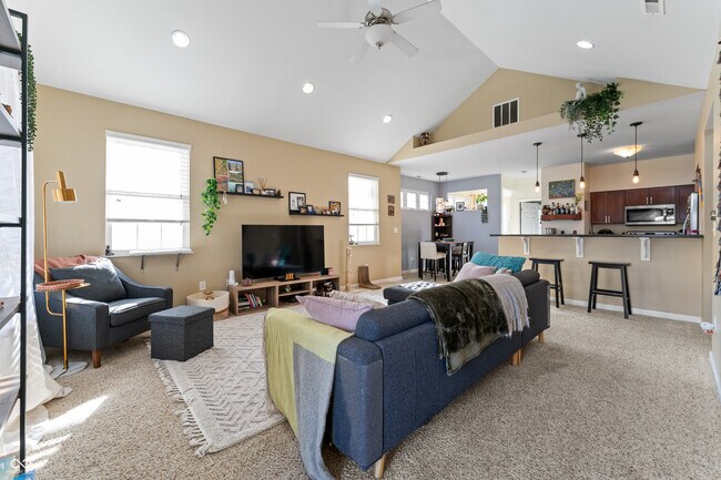 Building Photo - 2322 N Pennsylvania St