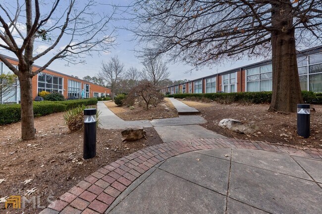 Building Photo - 5200 Peachtree Rd
