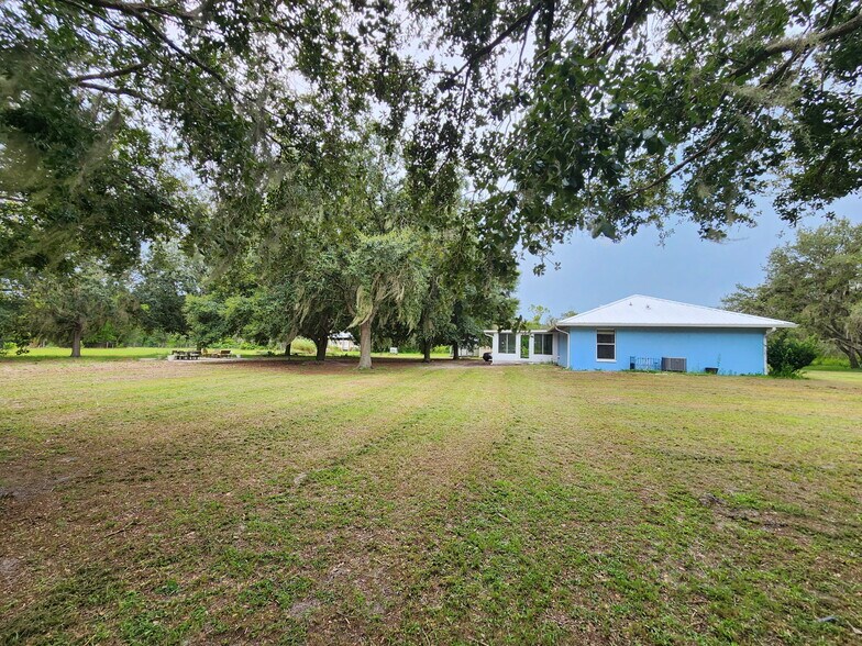 Building Photo - 5921 Wauchula Rd