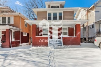 Building Photo - 3606 Bales Ave