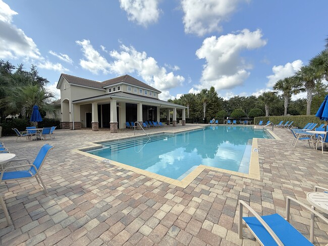 Building Photo - 8256 Maritime Flag St