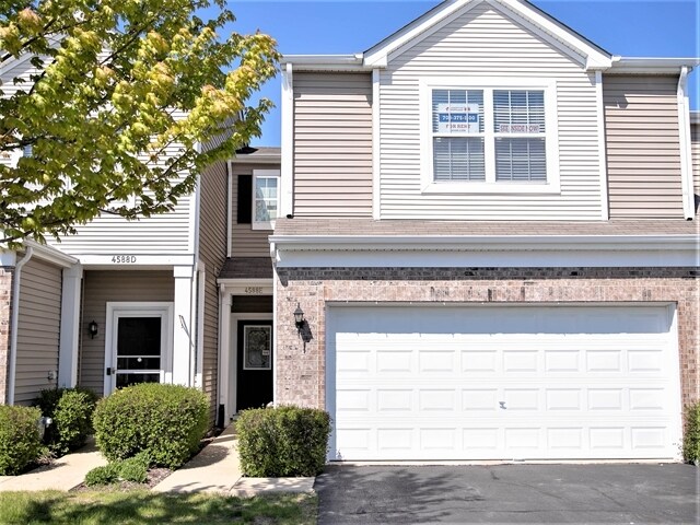 Primary Photo - 4588 Camden Ln