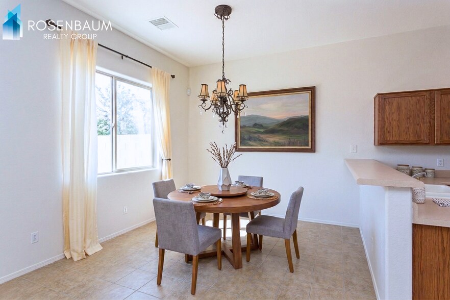 Building Photo - Beautiful 2-bedrooms, 2-baths home in the highly desirable Granville community of Prescott Valley!