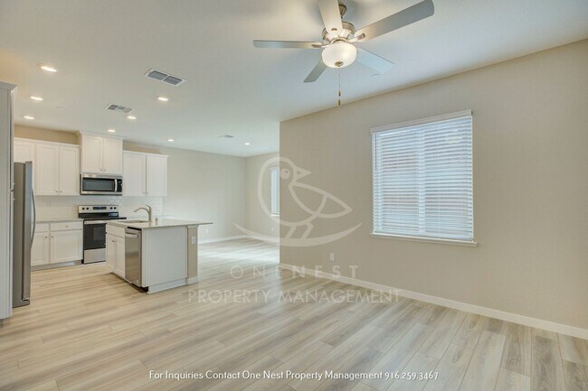 Building Photo - 3 bedroom, 2.5 bathroom, 2 car garage - Twelve Bridges - Lincoln