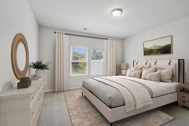 Building Photo - Poplin Trace