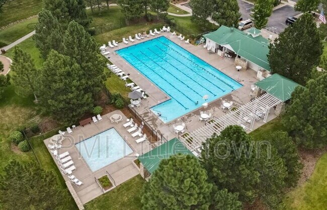 Building Photo - 16681 Martingale Dr