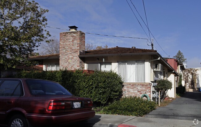 Primary Photo - 3610 Bickerstaff Rd