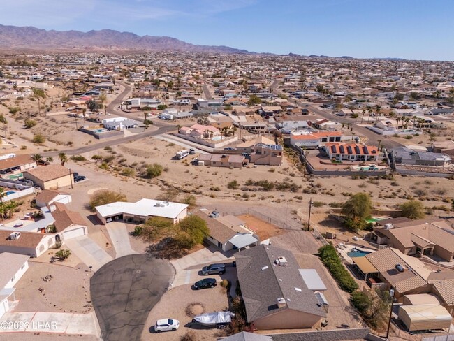 Building Photo - 2150 Lake Havasu Plaza