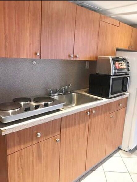 Building Photo - 2138 29th St