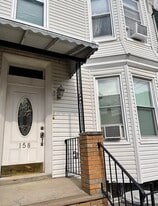 Building Photo - 158 Hopkins Ave