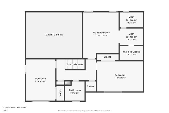 Building Photo - 103 Issac Ct