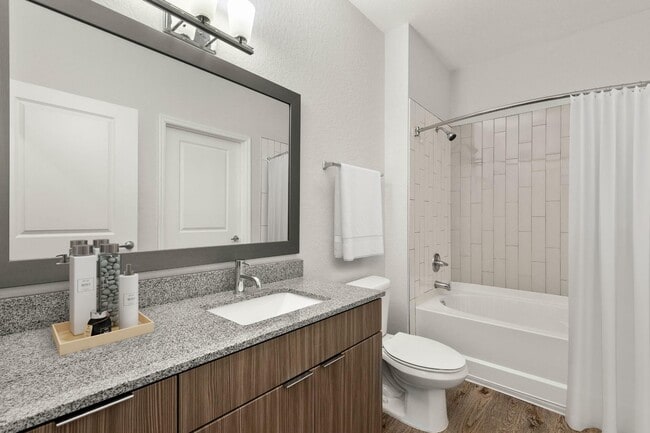 The Blake - Bathroom - The Blake