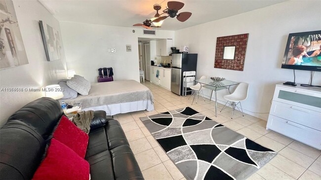 Building Photo - 19201 Collins Ave