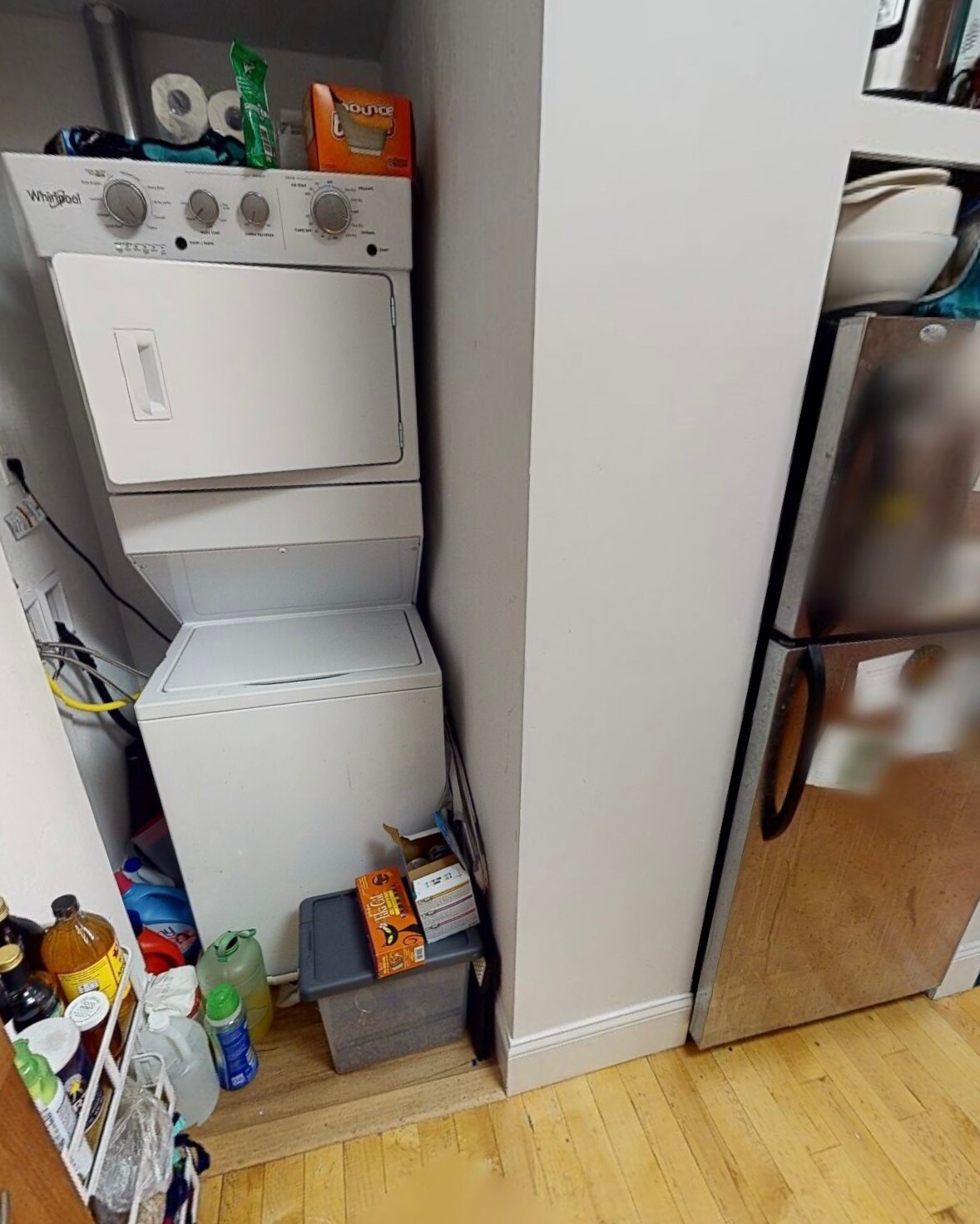 Building Photo - 672 Washington St