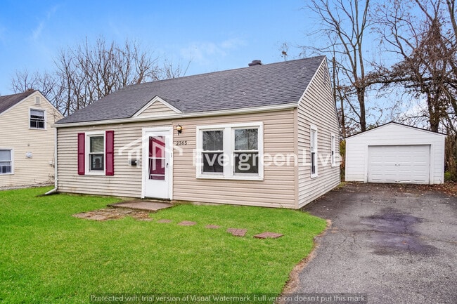 Building Photo - 2365 Lindale Rd