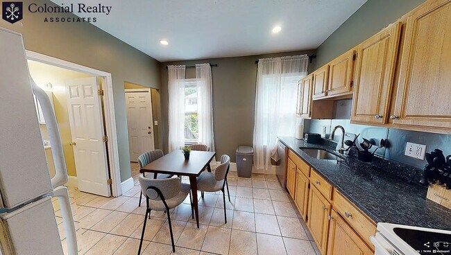 Building Photo - Large House in Allston. Laundry on a Site,...