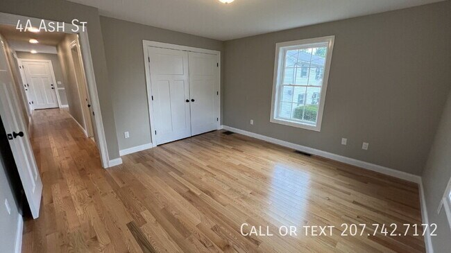 Building Photo - 4A Ash St-