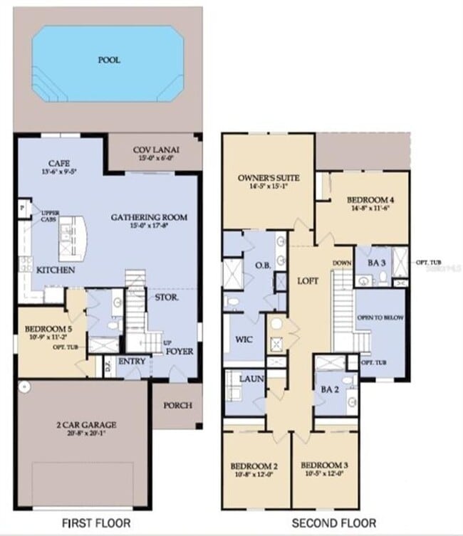 Building Photo - 7212 Oakmoss Loop
