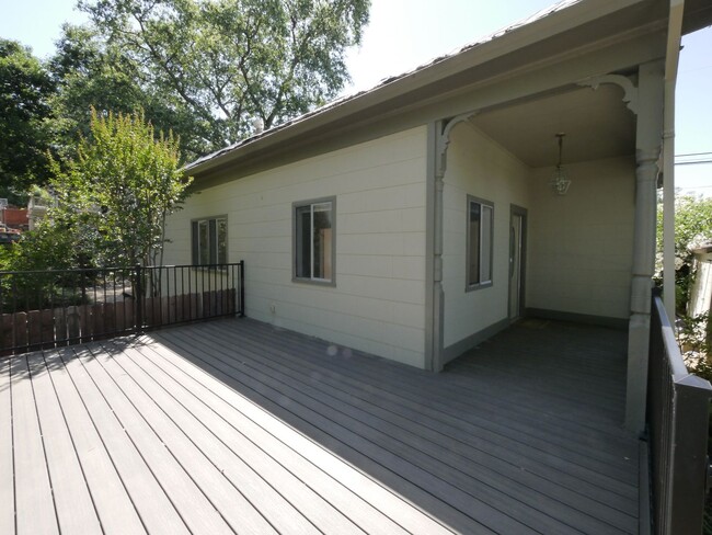 Building Photo - Remodeled 115 year old home in quite area of Ione.