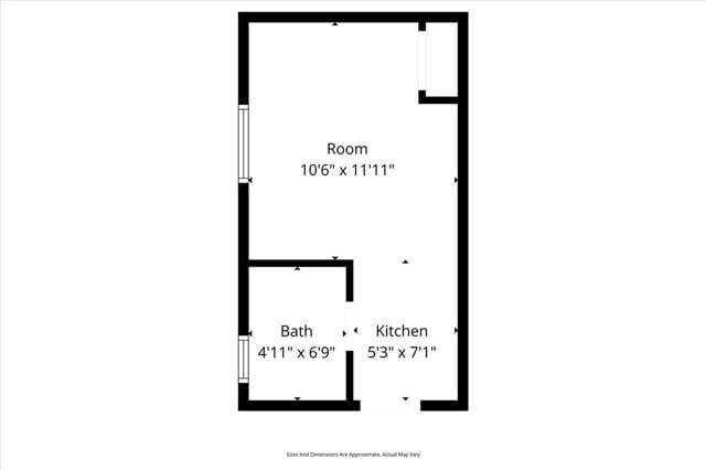 Building Photo - 3367 W 152nd St