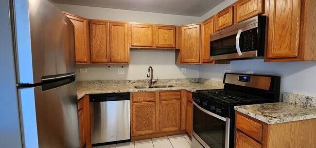 Building Photo - 257 Washington Blvd