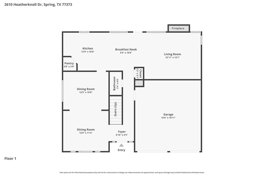 Building Photo - 2610 Heather Knoll Dr