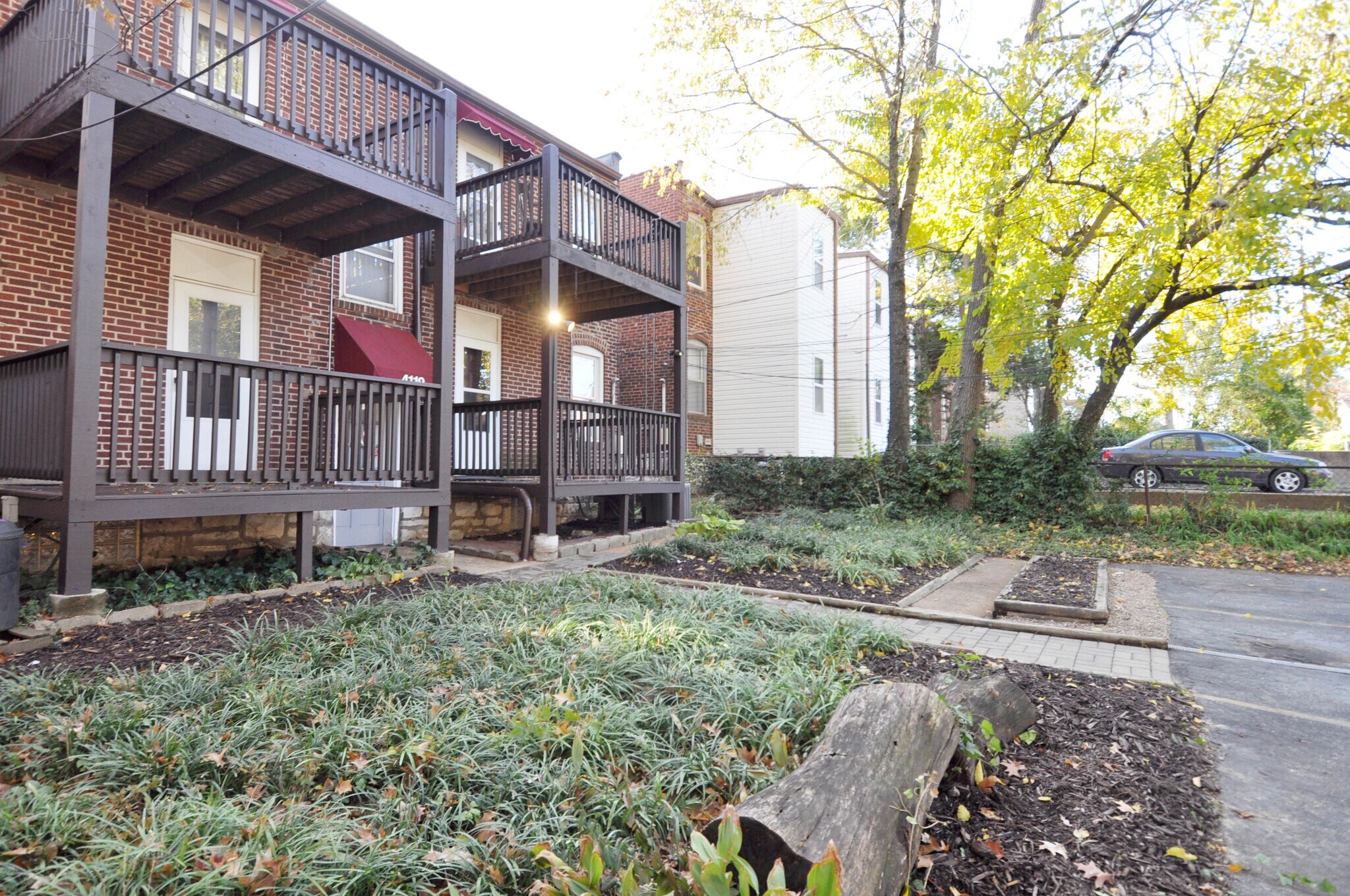 Building Photo - 4119 Potomac St.