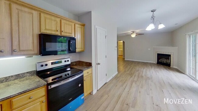 Building Photo - 1517 Everett Springs Dr