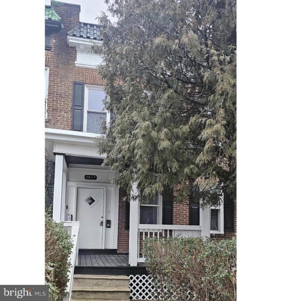 Building Photo - 2917 Rockrose Ave