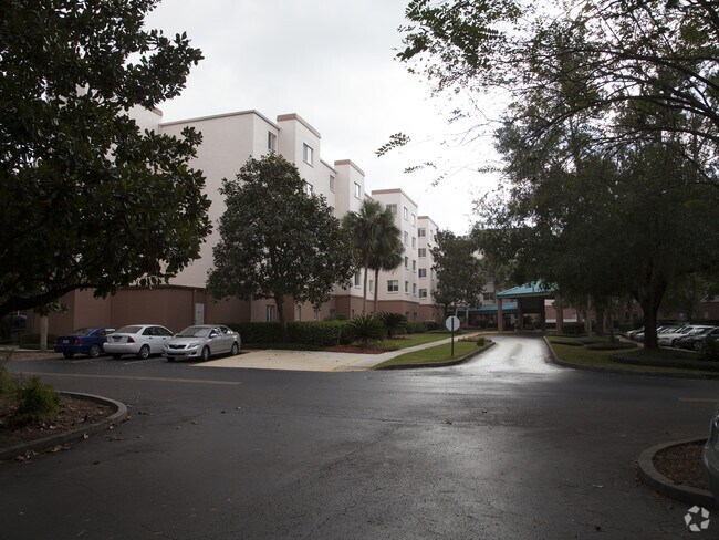 Building Photo - Atrium at Gainesville