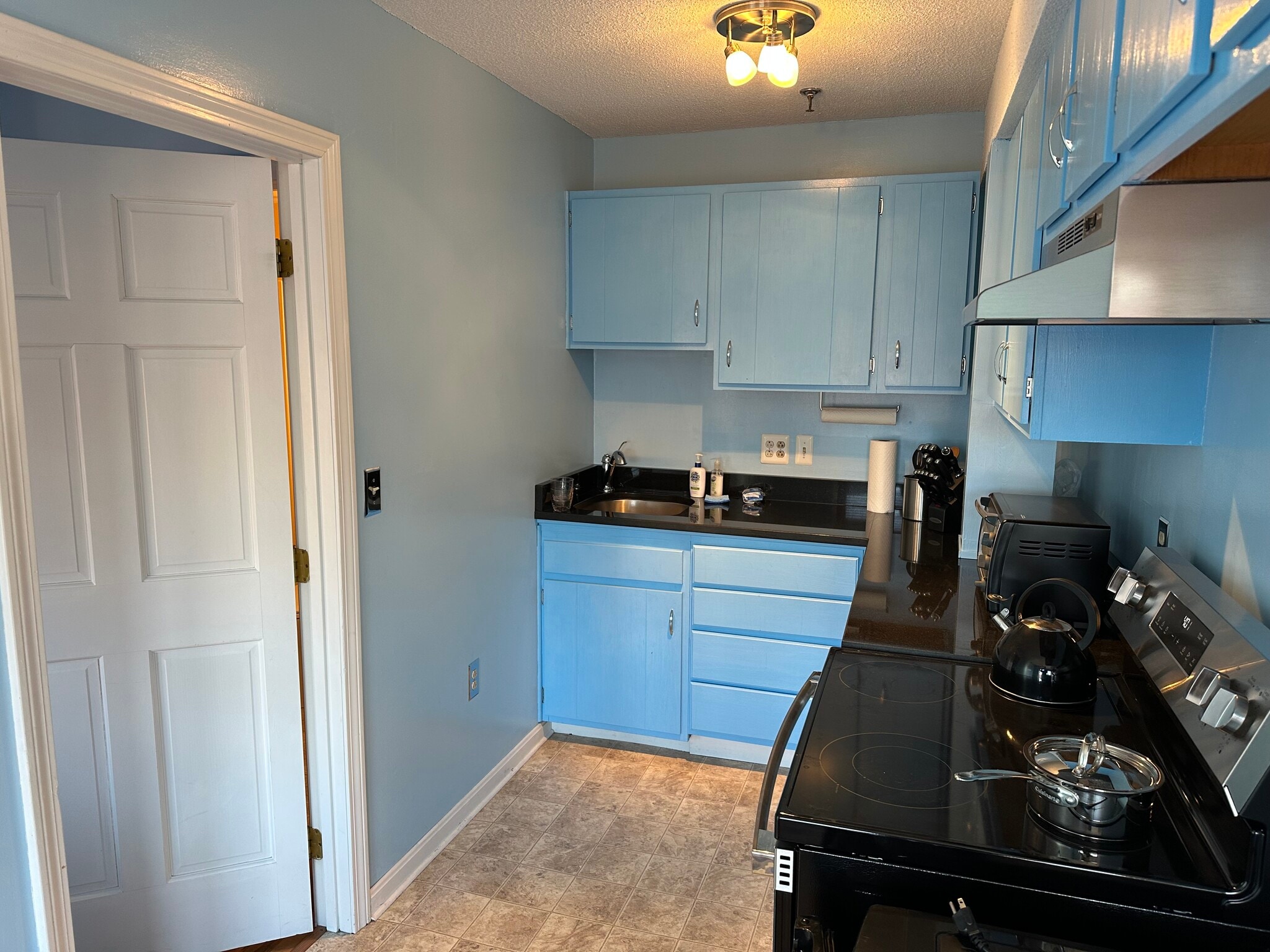 Building Photo - 90 Fleet St