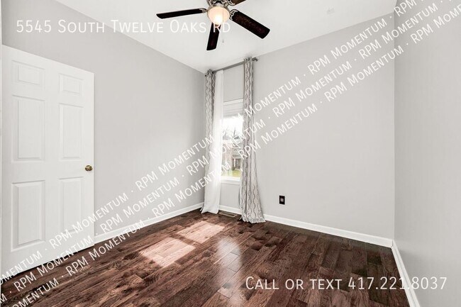 Building Photo - 5545 S Twelve Oaks Rd