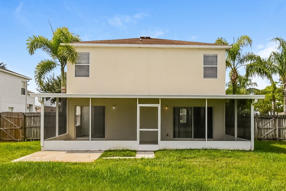Building Photo - 12504 Evington Point Dr