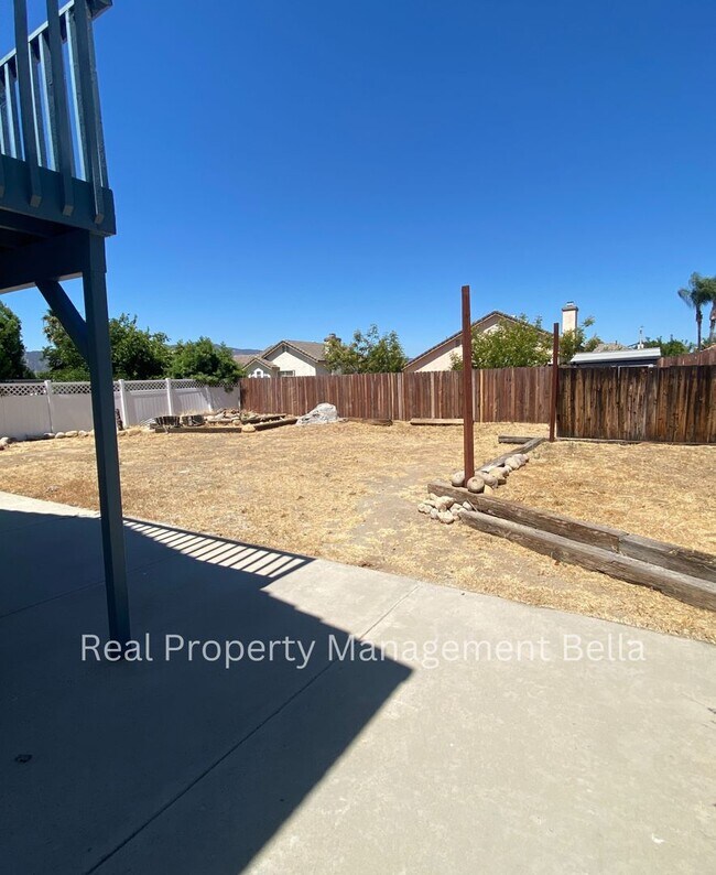 Building Photo - 3-Bed, 2.5-Bath Wildomar Home with RV/Boat...