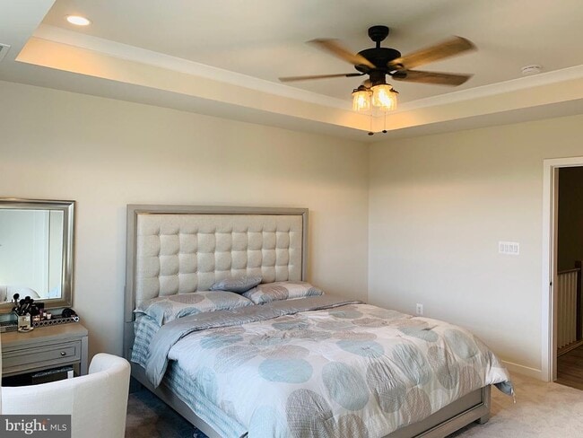 Building Photo - 23603 Hopewell Manor Terrace