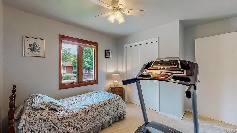 Bedroom 3 - 1024 W 97th Ave